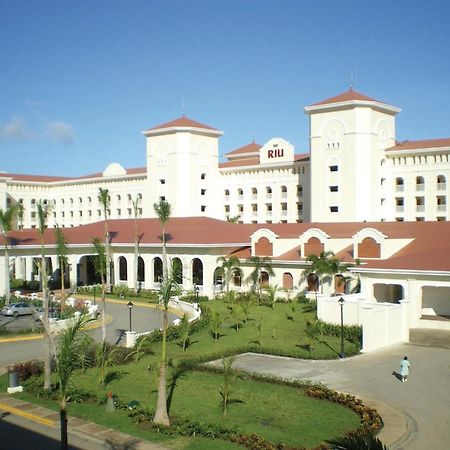 Hotel Riu Guanacaste Matapalo  Esterno foto