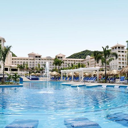 Hotel Riu Guanacaste Matapalo  Esterno foto