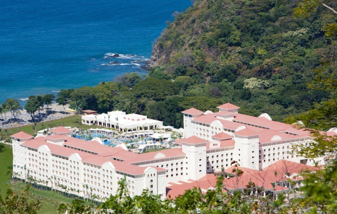 Hotel Riu Guanacaste Matapalo  Esterno foto