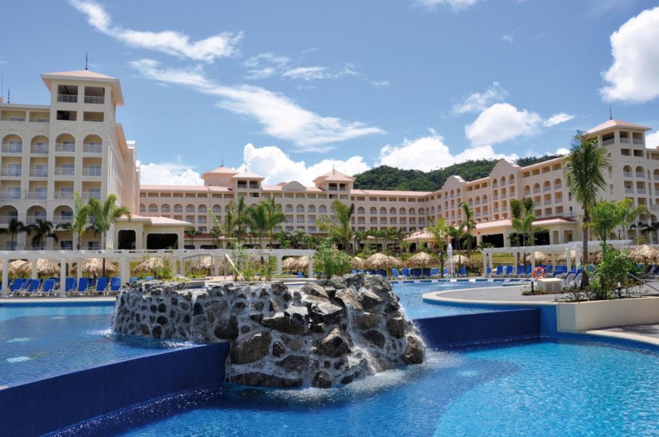 Hotel Riu Guanacaste Matapalo  Esterno foto