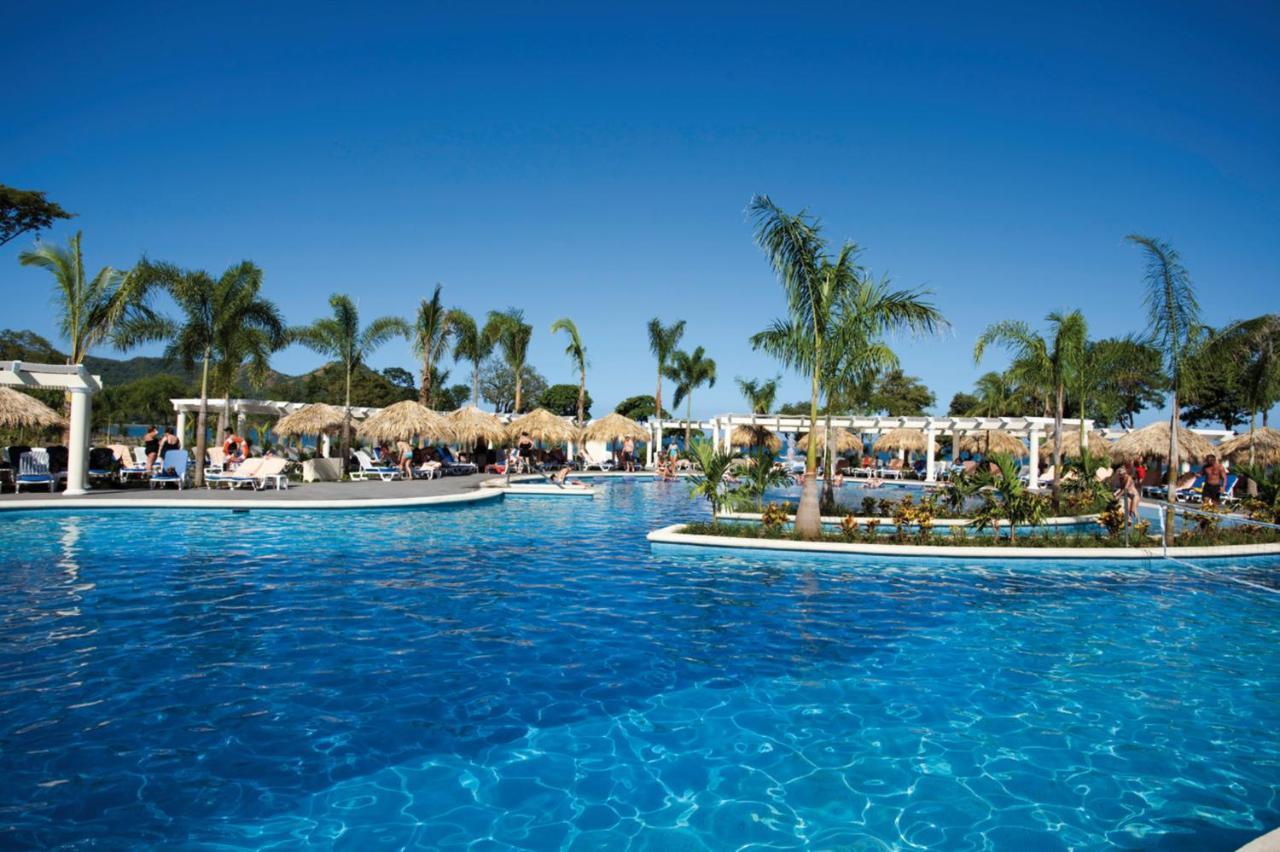 Hotel Riu Guanacaste Matapalo  Esterno foto