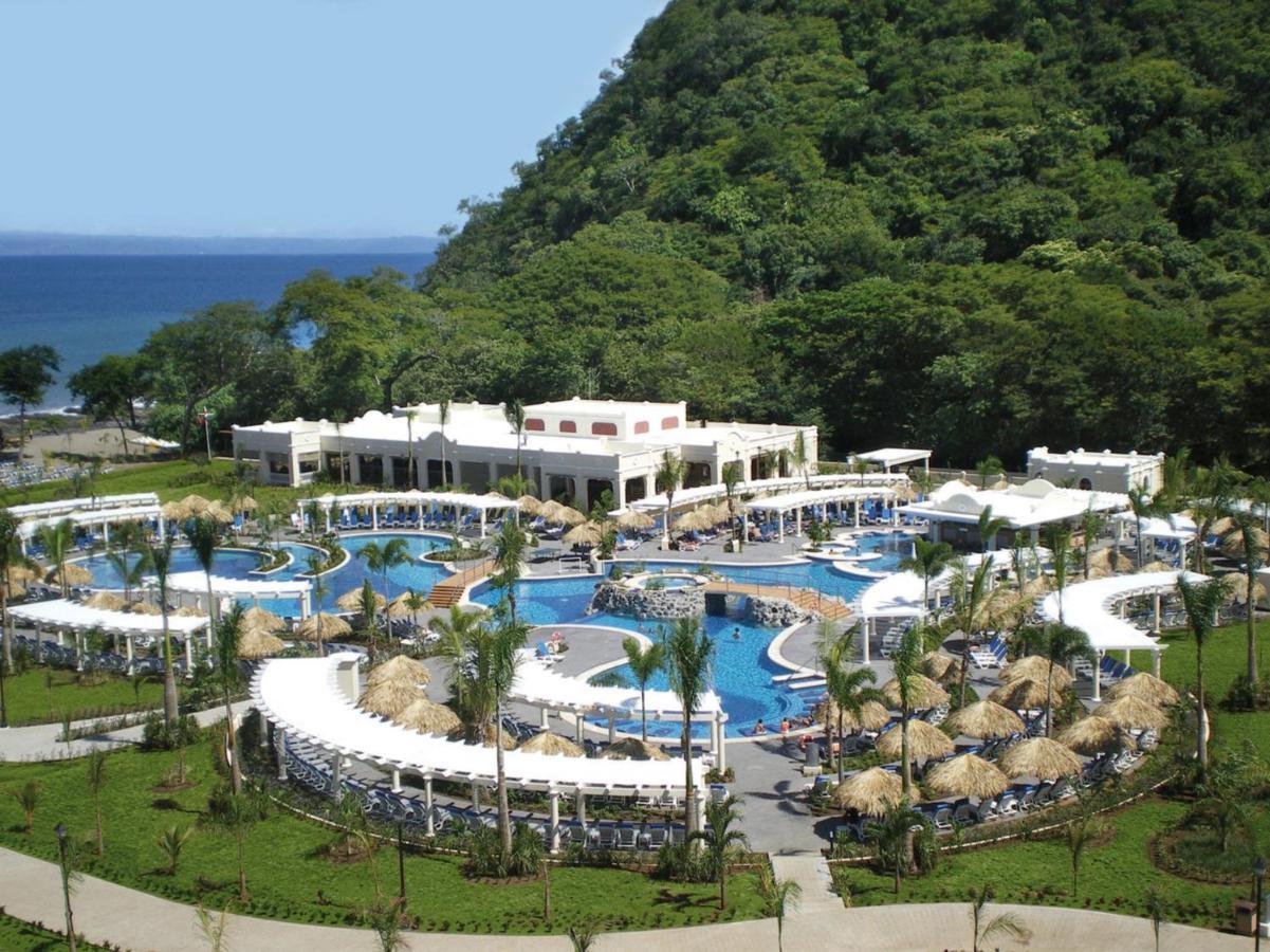 Hotel Riu Guanacaste Matapalo  Esterno foto