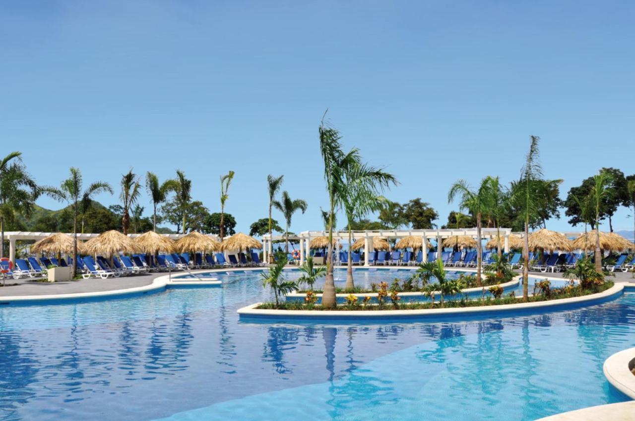 Hotel Riu Guanacaste Matapalo  Esterno foto