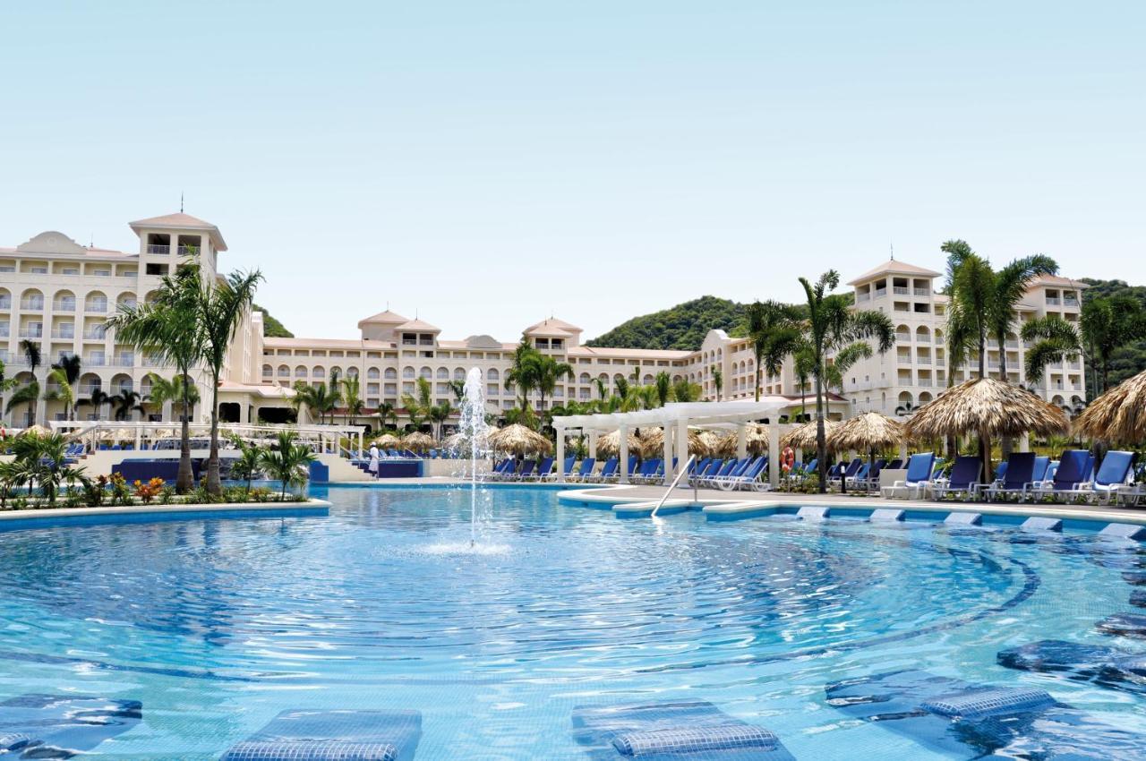 Hotel Riu Guanacaste Matapalo  Esterno foto