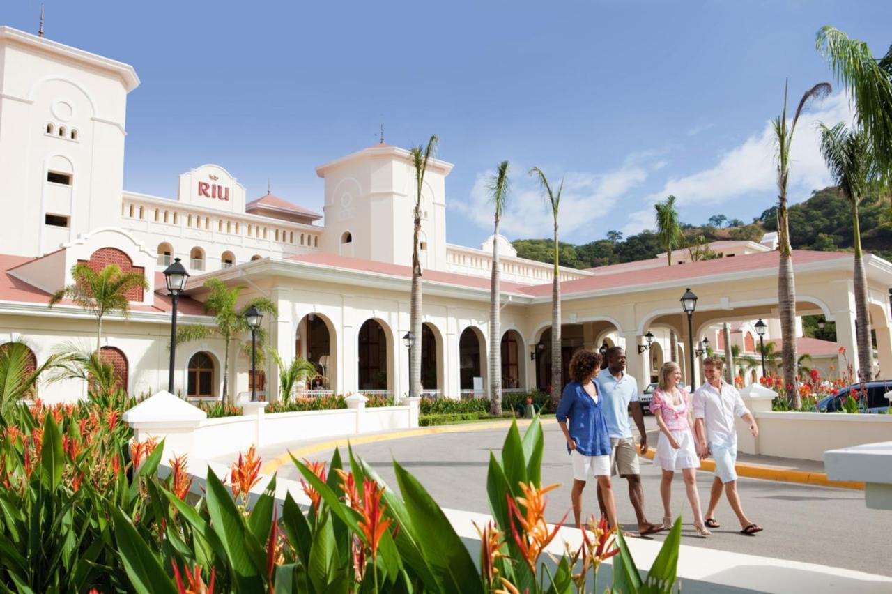 Hotel Riu Guanacaste Matapalo  Esterno foto
