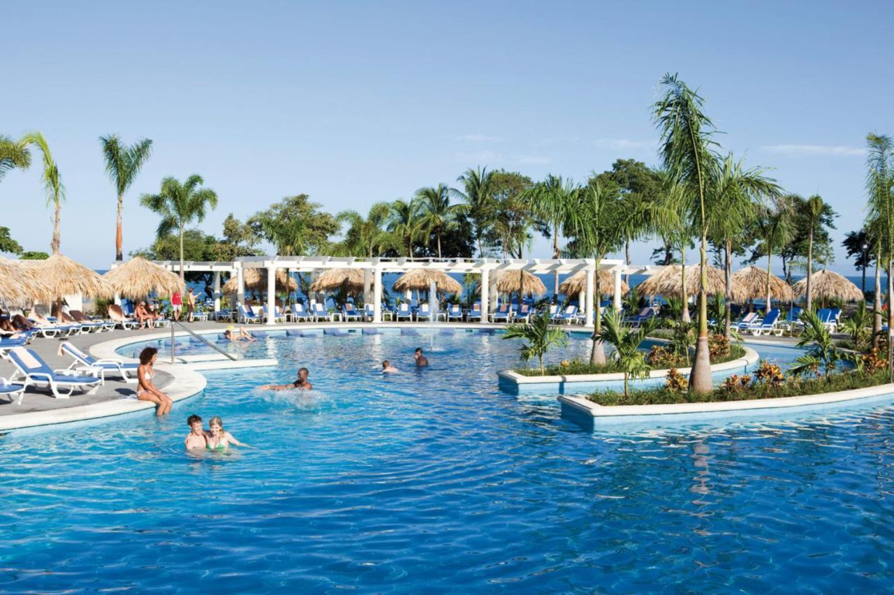 Hotel Riu Guanacaste Matapalo  Esterno foto