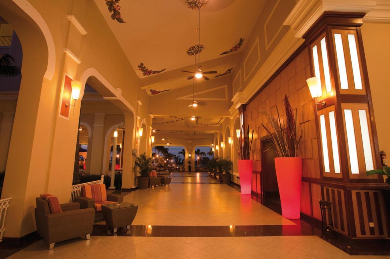 Hotel Riu Guanacaste Matapalo  Esterno foto
