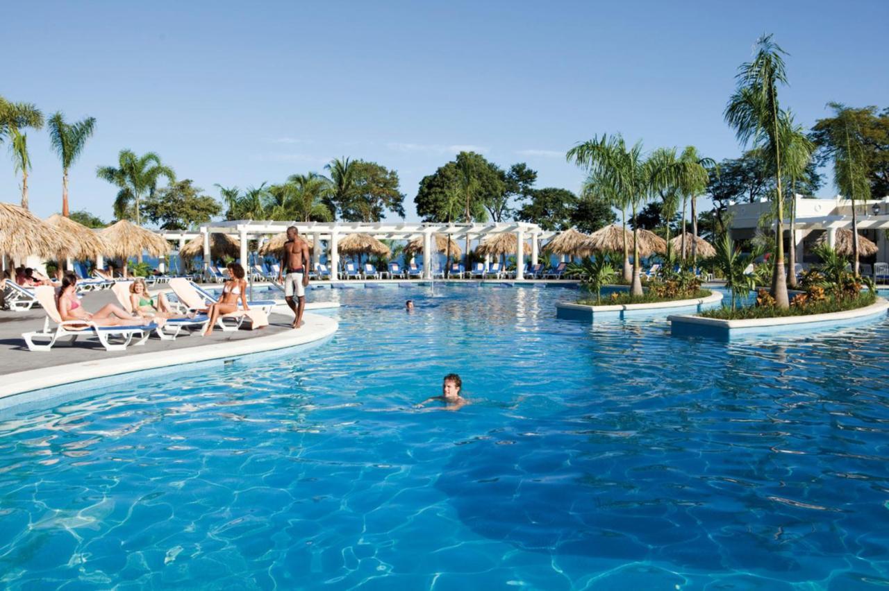 Hotel Riu Guanacaste Matapalo  Esterno foto