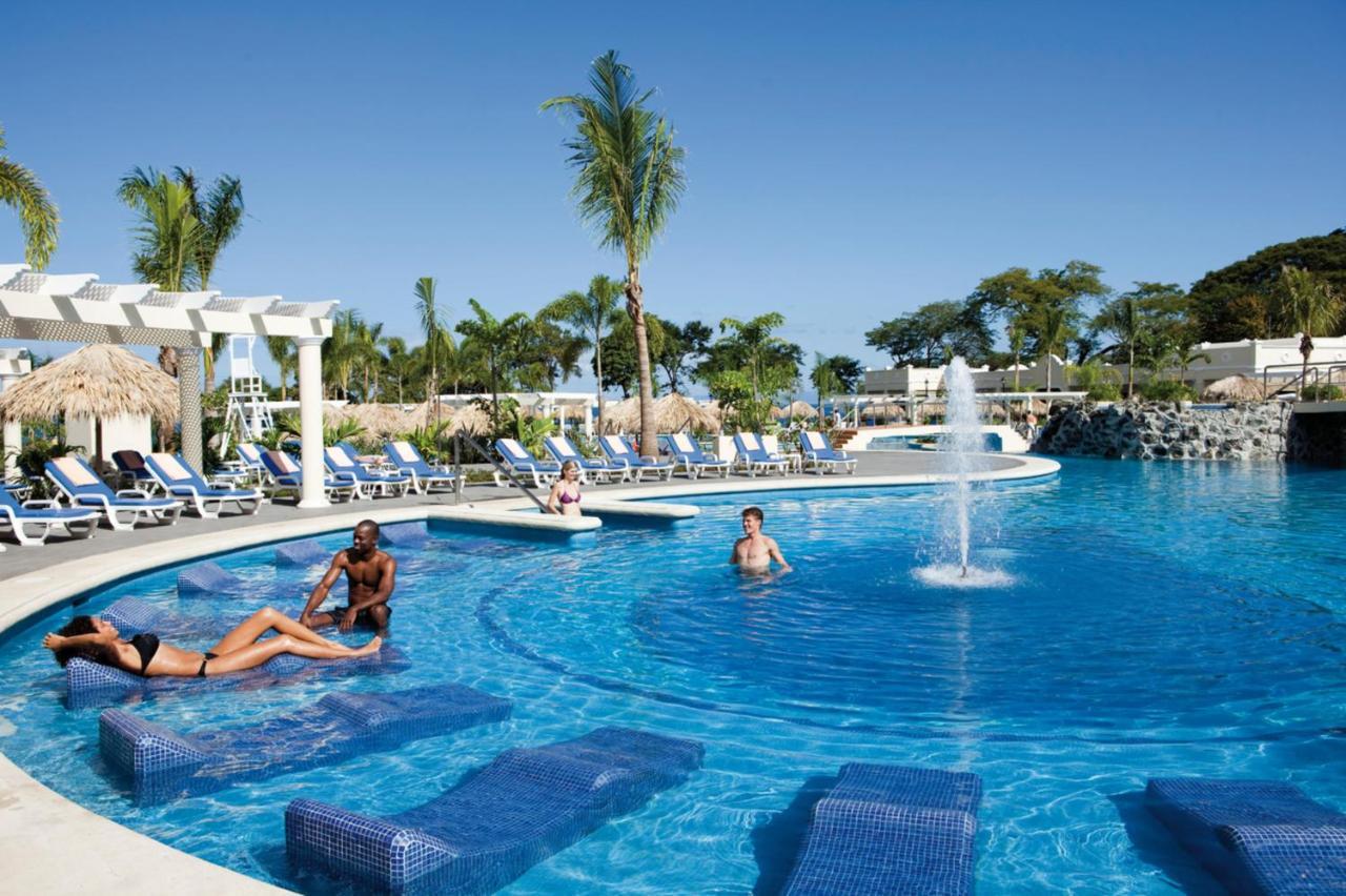 Hotel Riu Guanacaste Matapalo  Esterno foto