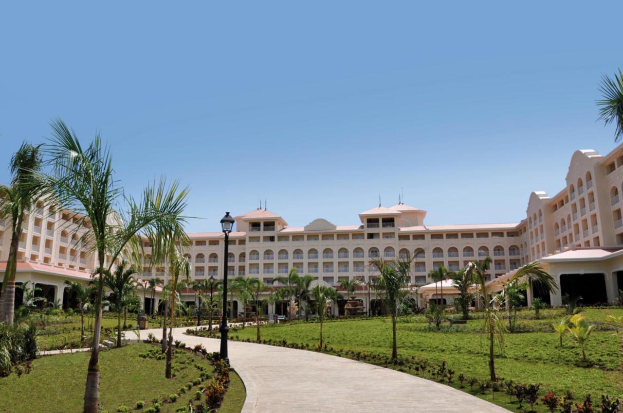 Hotel Riu Guanacaste Matapalo  Esterno foto