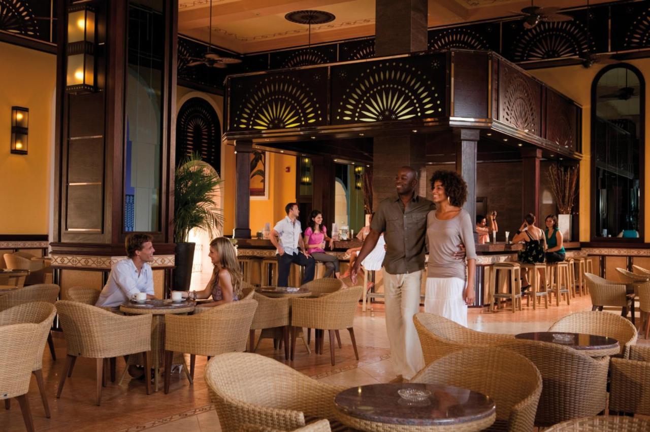 Hotel Riu Guanacaste Matapalo  Esterno foto