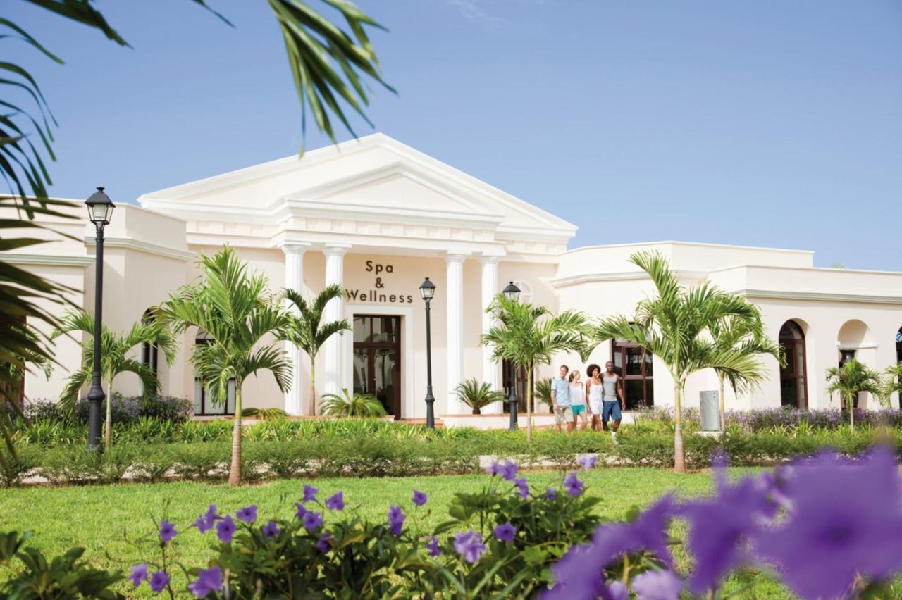 Hotel Riu Guanacaste Matapalo  Esterno foto