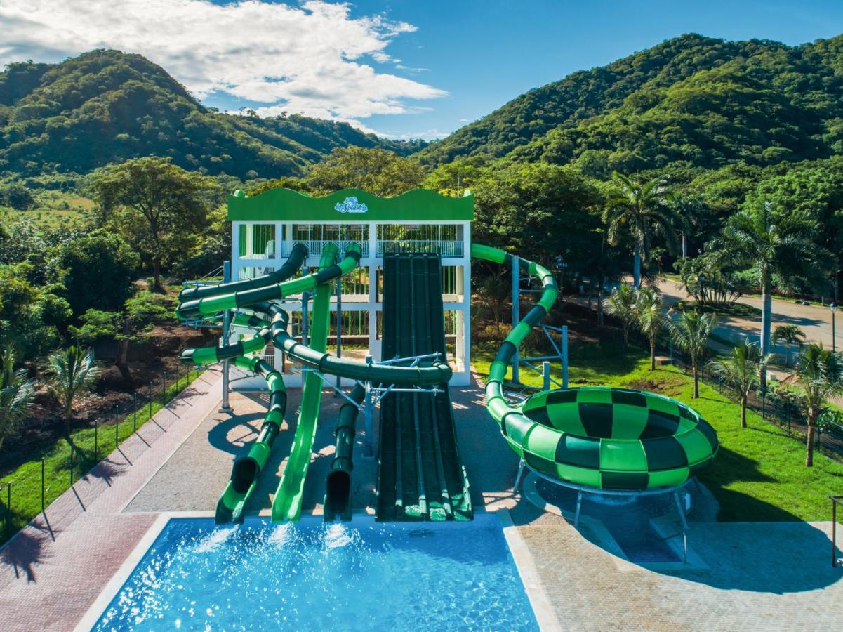 Hotel Riu Guanacaste Matapalo  Esterno foto