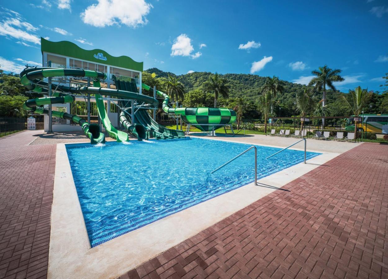 Hotel Riu Guanacaste Matapalo  Esterno foto