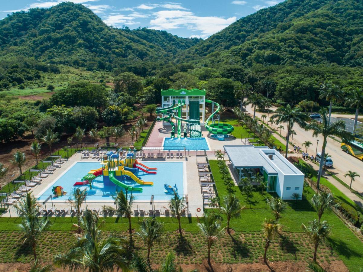 Hotel Riu Guanacaste Matapalo  Esterno foto