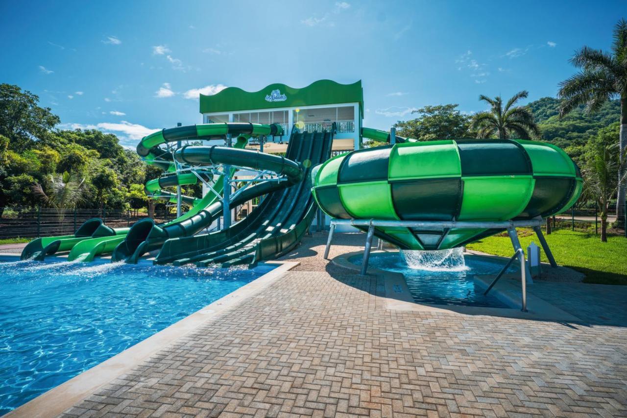 Hotel Riu Guanacaste Matapalo  Esterno foto
