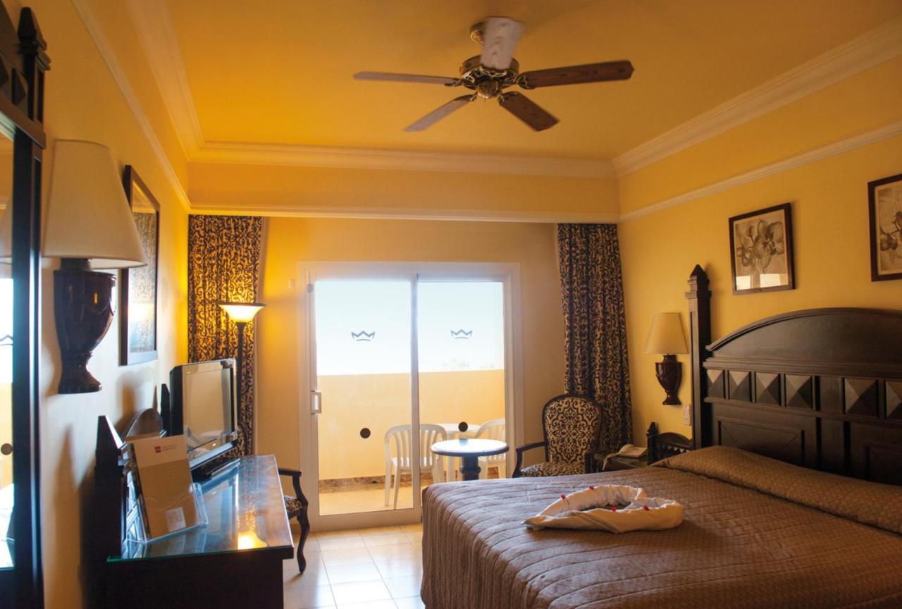 Hotel Riu Guanacaste Matapalo  Esterno foto