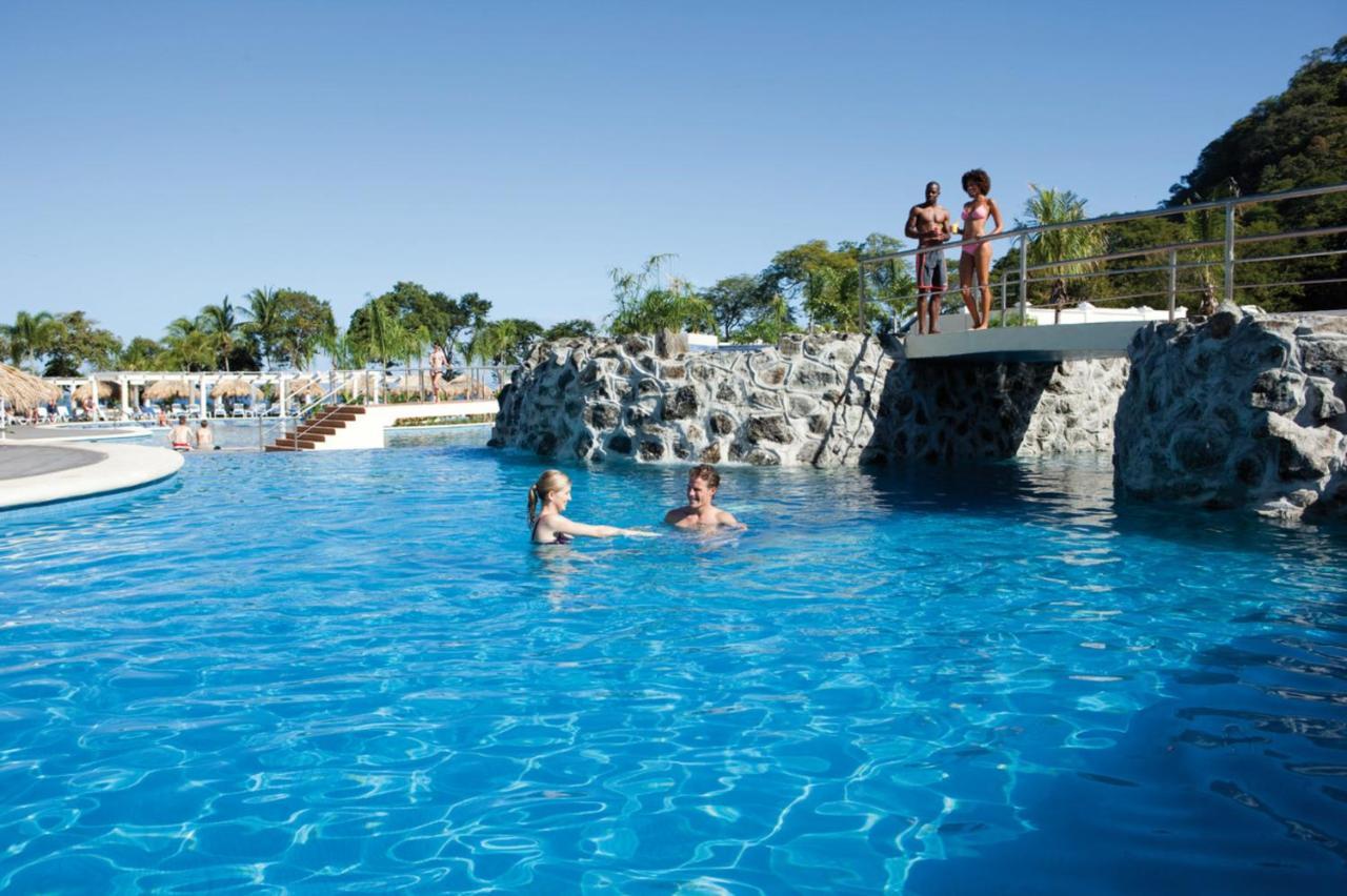 Hotel Riu Guanacaste Matapalo  Esterno foto