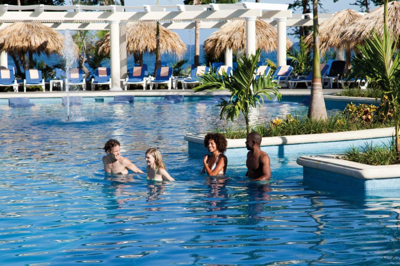 Hotel Riu Guanacaste Matapalo  Esterno foto