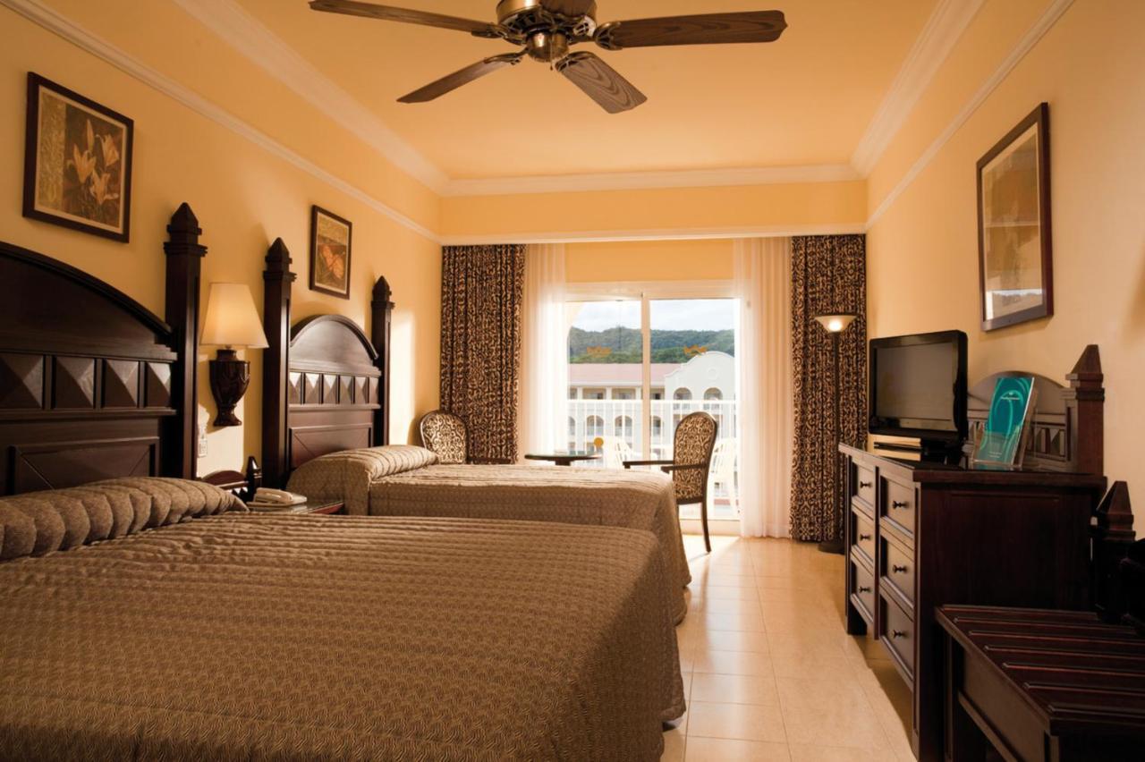 Hotel Riu Guanacaste Matapalo  Esterno foto