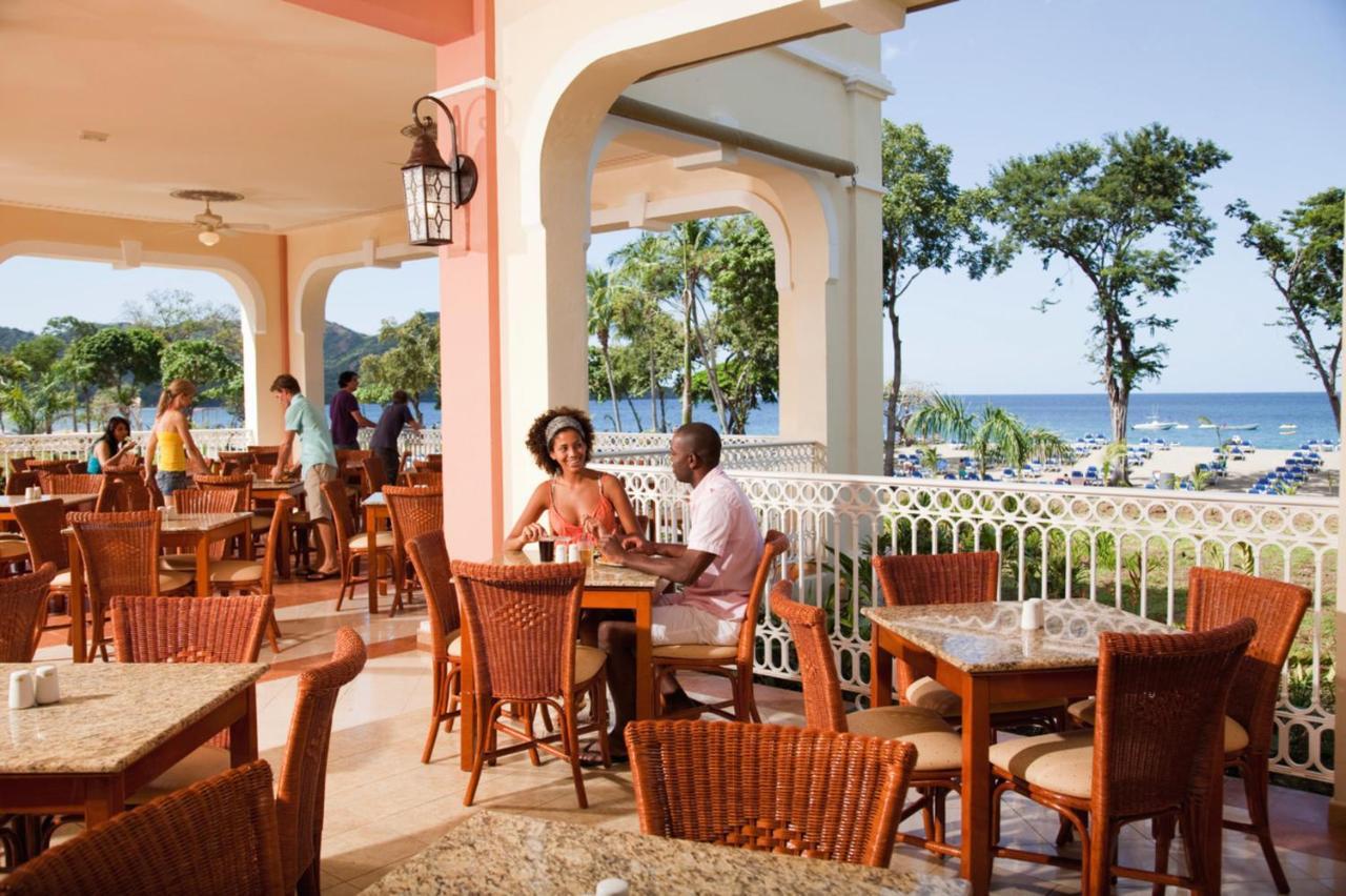 Hotel Riu Guanacaste Matapalo  Esterno foto
