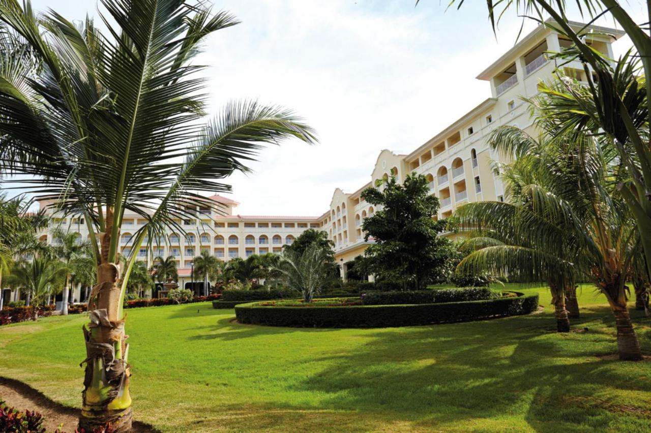 Hotel Riu Guanacaste Matapalo  Esterno foto