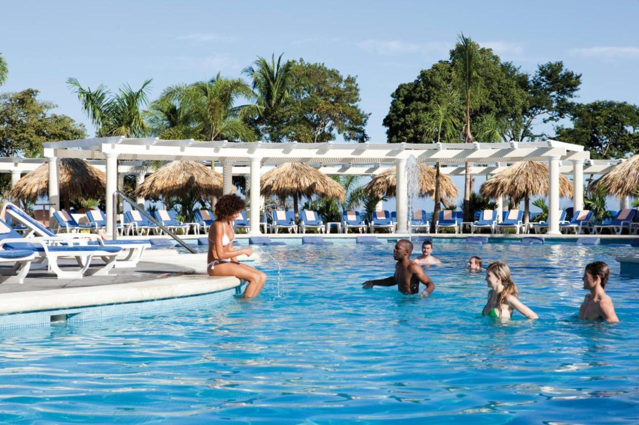 Hotel Riu Guanacaste Matapalo  Esterno foto