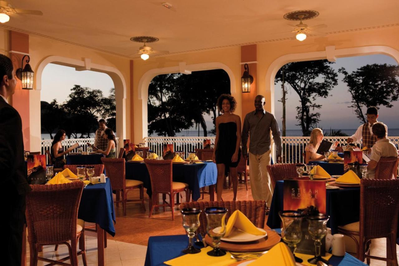 Hotel Riu Guanacaste Matapalo  Esterno foto