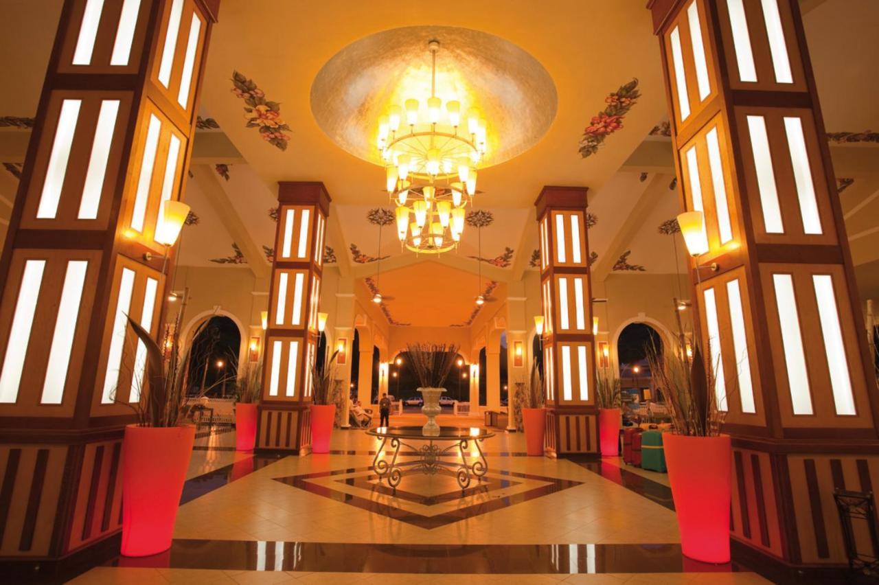 Hotel Riu Guanacaste Matapalo  Esterno foto