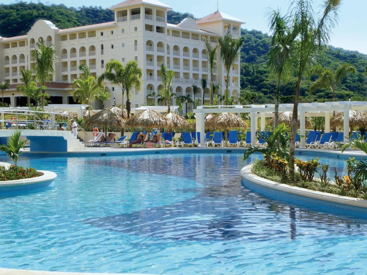 Hotel Riu Guanacaste Matapalo  Esterno foto