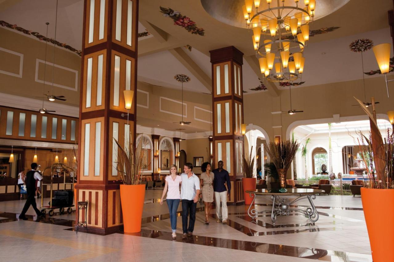 Hotel Riu Guanacaste Matapalo  Esterno foto