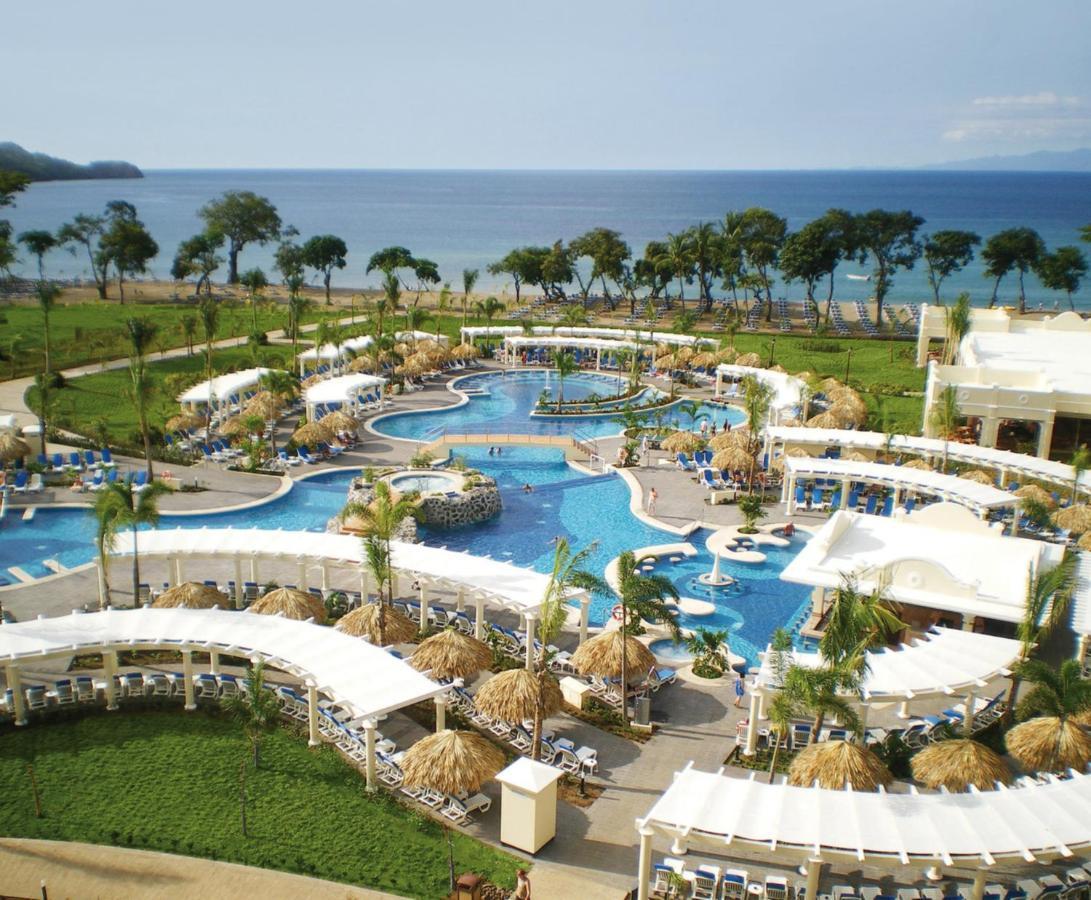 Hotel Riu Guanacaste Matapalo  Esterno foto