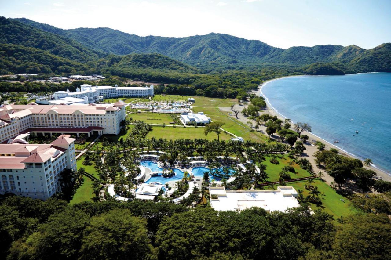 Hotel Riu Guanacaste Matapalo  Esterno foto