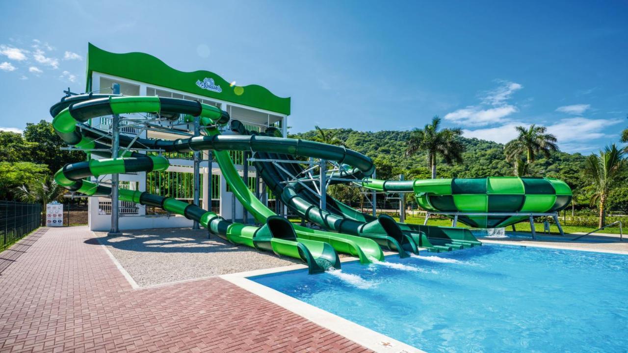 Hotel Riu Guanacaste Matapalo  Esterno foto
