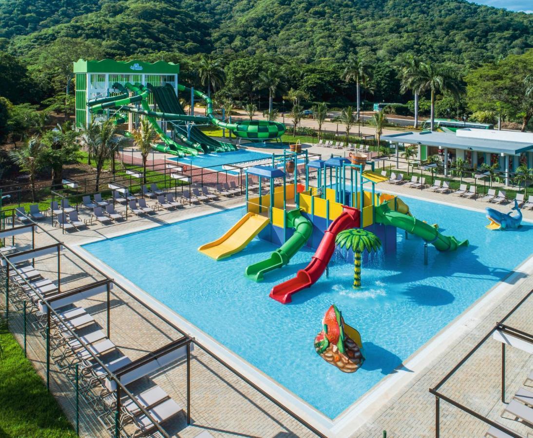 Hotel Riu Guanacaste Matapalo  Esterno foto