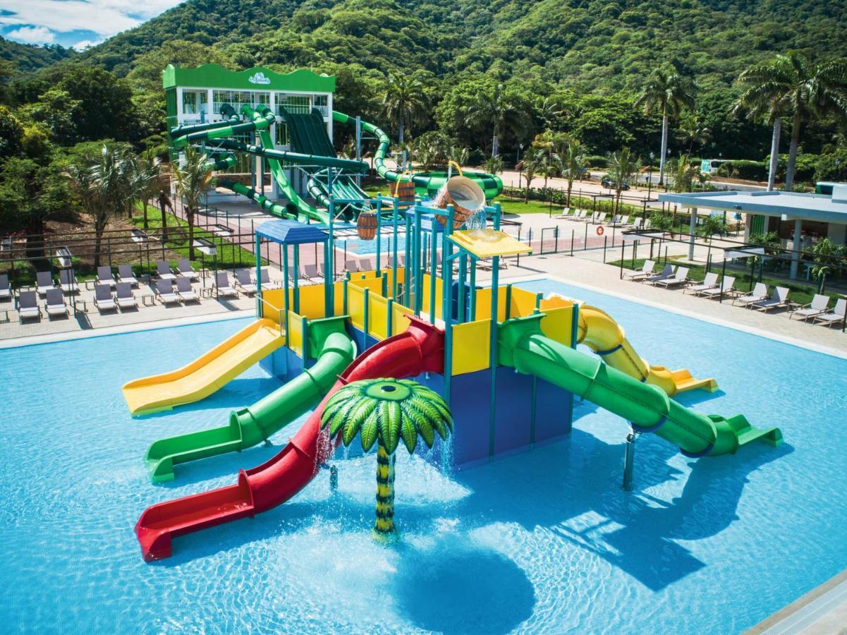 Hotel Riu Guanacaste Matapalo  Esterno foto