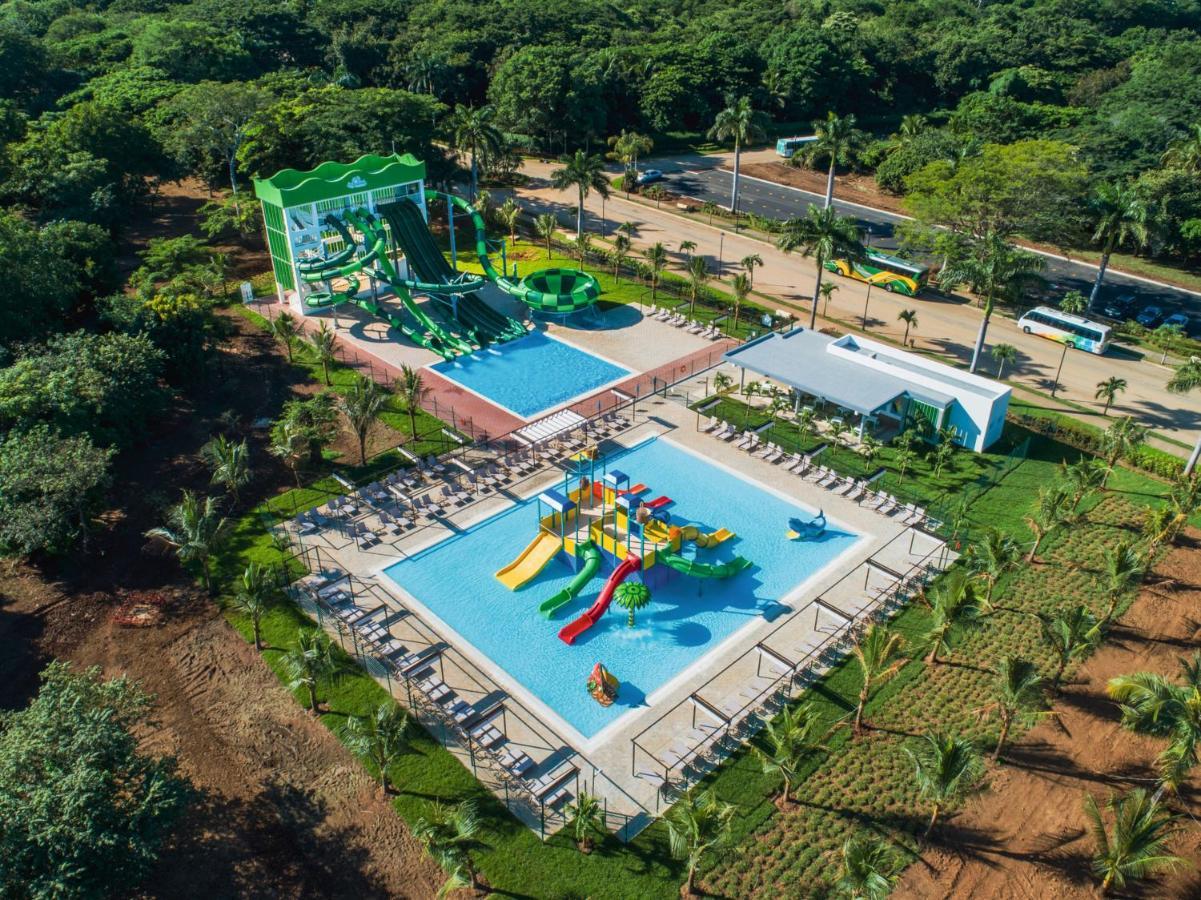 Hotel Riu Guanacaste Matapalo  Esterno foto