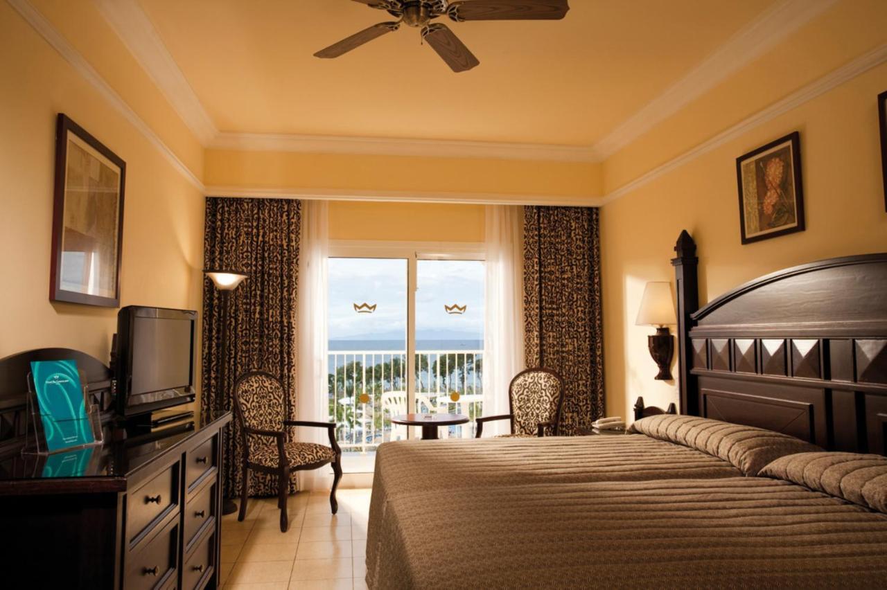 Hotel Riu Guanacaste Matapalo  Esterno foto