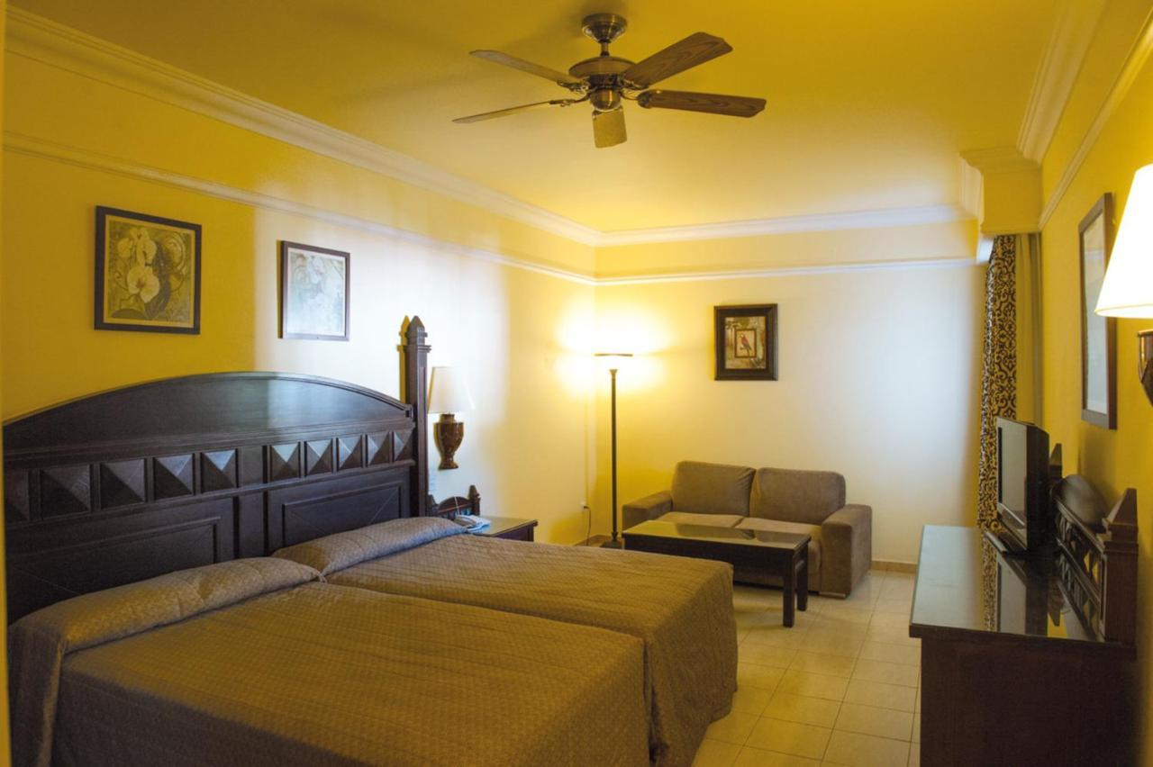 Hotel Riu Guanacaste Matapalo  Esterno foto
